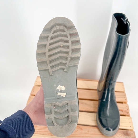 Marc Jacobs Wellington Boots - Picture 4 of 8